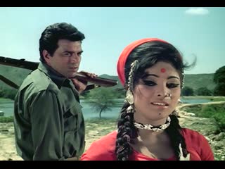 Mera gaon mera desh (1971) india