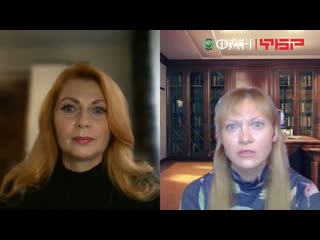 Интервью с инной ветренко