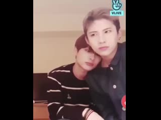 I think we all need more content of sehyoon and junhee cuddling