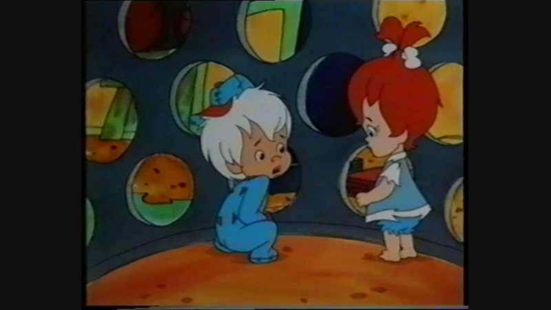 Пещерные детки о мышах и луне/cave porn of mice and moon (1996)
