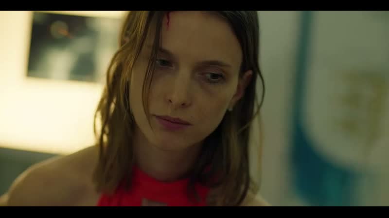 Обоюдное согласие (1 й сезон, 2022) трейлер