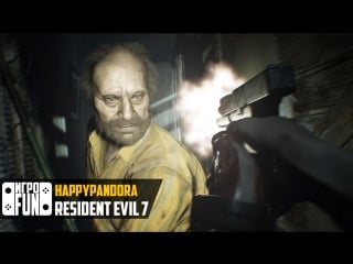 Resident evil 7 | happypandora