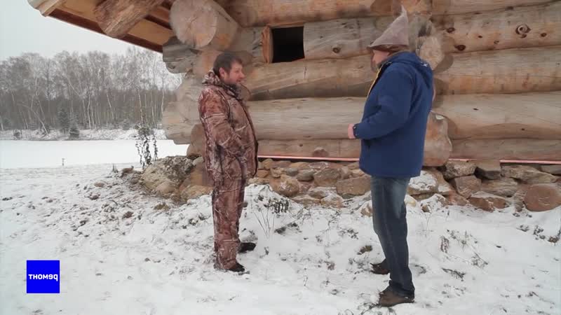 Бани гиганты из сибирского кедра в подмосковье банный день