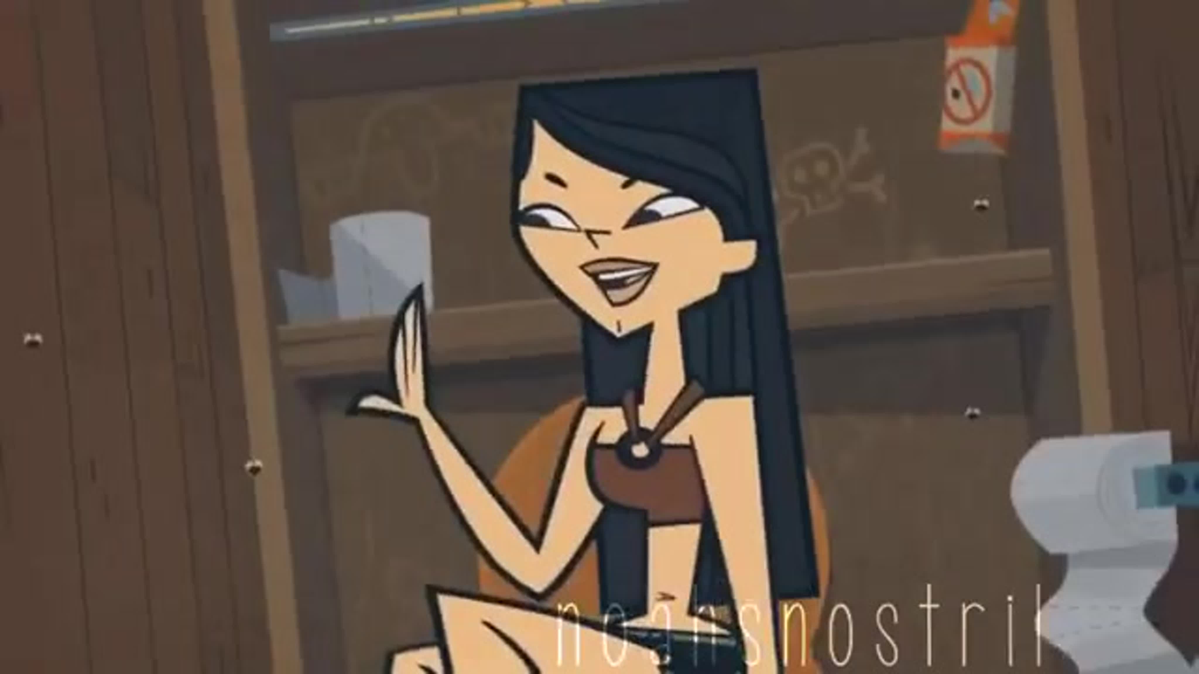 Total drama - BEST XXX TUBE