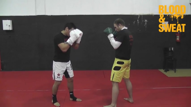 Бату хасиков комбинация под лоукик