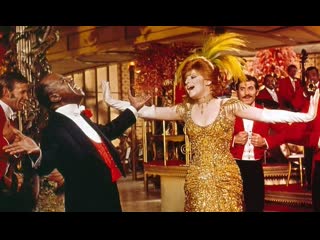 Хеллоу, долли! (джин келли, 1969)