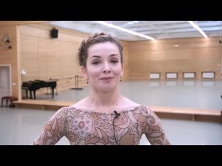 Гимнастика бориса князева (урок 2) ⁄ boris knyazev’s gymnastics (lesson 2) + english