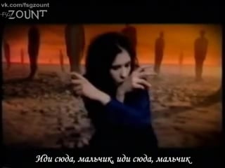 [rus sub] imogen heap come here boy