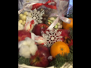 «дары рождества» vip