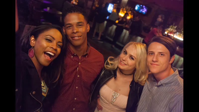 Капсула времени (2018) the time capsule