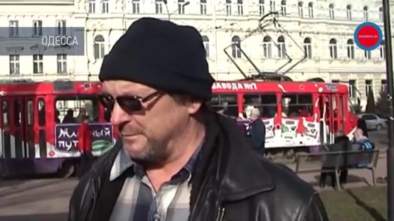 Жители киева, одессы и харькова рассказали о том, как изменилась их жизнь после майдана