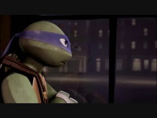 [tmnt 2012] karai/leo mep collection mini vids #1