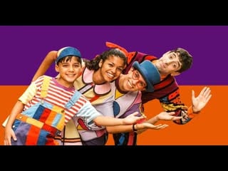 Замок ра тим бум / castelo rá tim bum (1994 – 1997) серия / episódio 51 tv mania