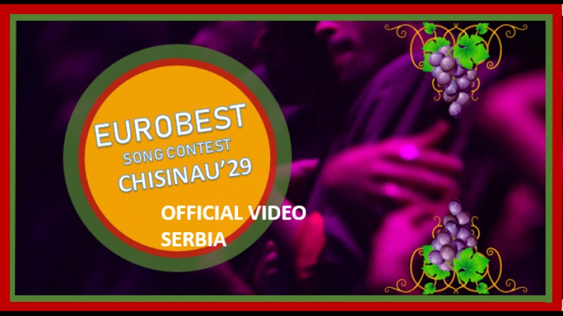 Ebsc 29 // serbia // bobi andonov faithful (official video)