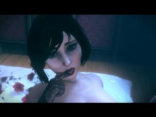 [bioshock infinite] noname55