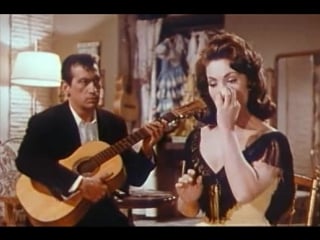 El balcon de la luna (1962, carmen sevilla, lola flores y paquita rico)