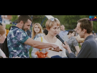 Фестиваль водных фонариков 2017 – стерлитамак