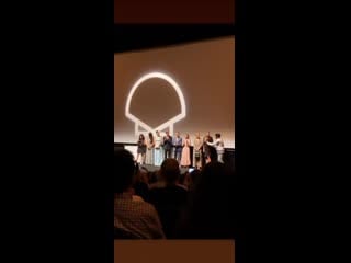 Ssiff 2019 21th september