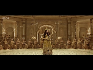 Deewani mastani full video song bajirao mastani