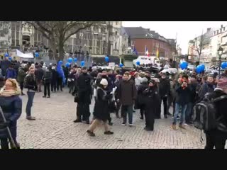 Henryk stoeckl live aus aachen (teil 2) macron 248065246092295