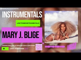 Mary j blige misty blue (live) (instrumental)