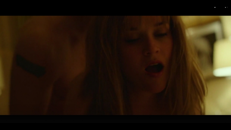 Риз уизерспун дикая / reese witherspoon wild ( 2014 )