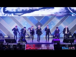 [fancam] 180622 bts anpanman @ lotte family concert 2018