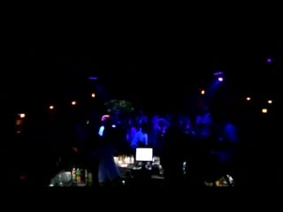 Letrique & energetik back2back 17 03 18@dj bar garin