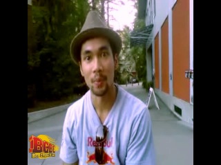 Represent bboy ronnie