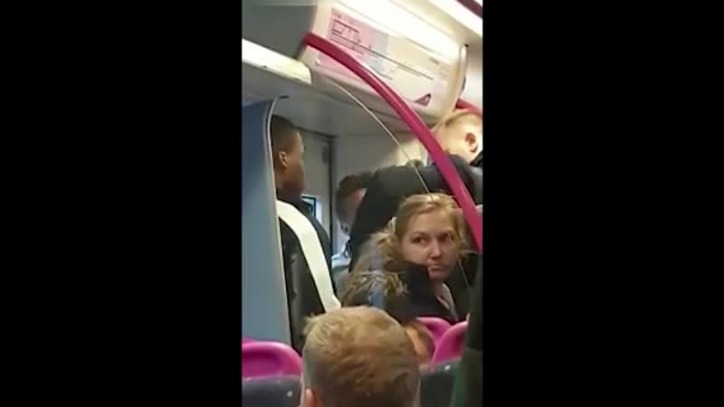 Наказание за безбилетный проезд 👊🏼