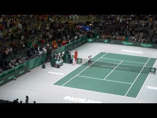 P1020639 nadal gana a schwartzman davis cup