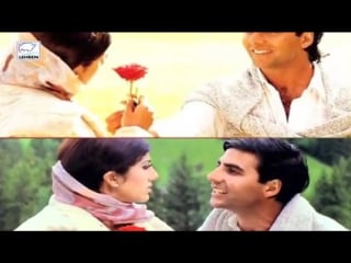 Akshay kumar ditched shilpa shetty and raveena tandon how?? lets watch video