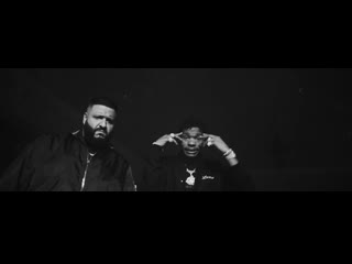Dj khaled weather the storm ft meek mill, lil baby