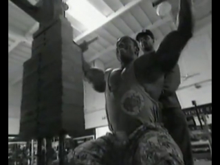 Flex wheeler флекс уиллер hardbody ryabov олимпия olympia 1993 перевод (rus)