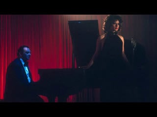 Blue velvet extras angelo badalamenti