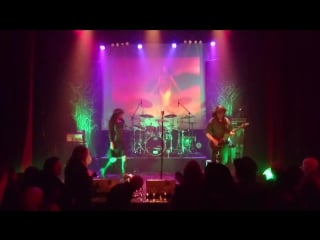 Inkubus sukkubus queen of heaven, queen of hell april 8th 2017