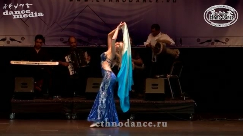 Sumaya porn video – 22 08 2015 ethnodance 2015 sumaya