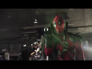 Batman Vs Deadpool 2 Xxx Full Hd - Batman vs deadpool watch online