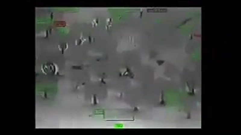 Сирия март 2018 вертолет т 129 атак работает по курдам,район кантона африн