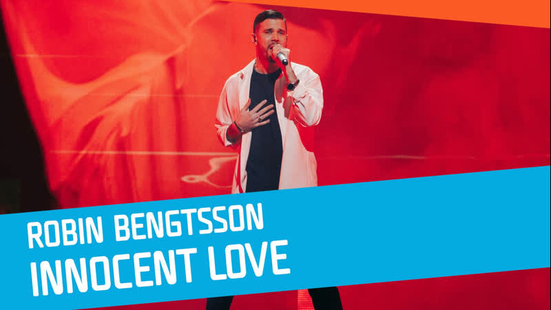 Robin bengtsson innocent love