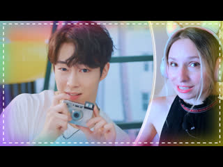 [mv] sf9, big naughty, han jung in, joong archen! реакция/reactions | kpop ari rang