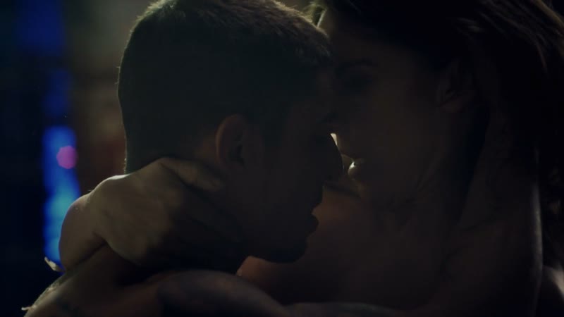 Кейт дель кастильо неуправляемая / kate del castillo ingobernable ( 2017 )