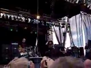 Scar symmetry summer breeze 2006