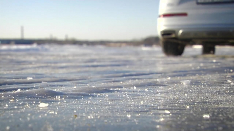 Audi porn video – Тест драйв audi q7 от lifetest дрифт на льду
