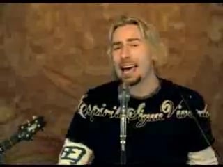 Santana feat chad kroeger into the night