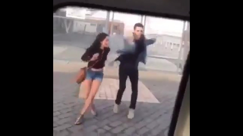 Ббпе в танце