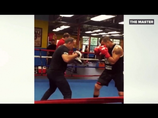 Vitor belfort ★ training ★ motivation tribute ★ best workout highlights
