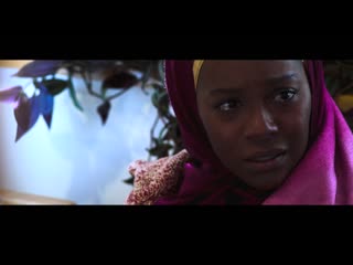 Девушка из могадишо / a girl from mogadishu (2019)