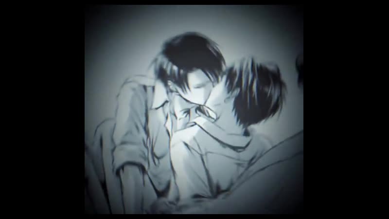 Levi ackerman &amp; eren yeager ( riren &amp; ereri ) [ yaoi 18+ ] vine