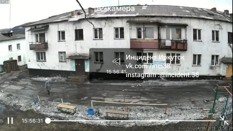 В усть куте снегом чуть не молодые секс